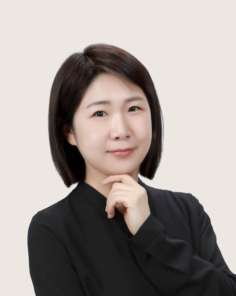 리안헤어 청주지웰시티점 복대동 미용실 오명주 실장 - 댄디컷 · 레이어드컷 · 볼륨컷